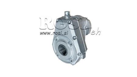 MULTIPLIER 2:1 HIDROMOTORAM MP-MR