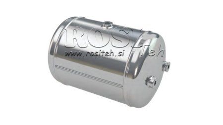 SERBATOIO PER FRENI AD ARIA 20 LIT 255X650 ECO