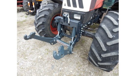 UNIVERSAL KIT FRONT LINKAGE 2CAT FOR TRACTOR 1500kg