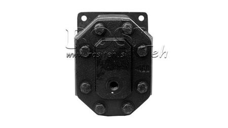 INGRANAGGIO MOTORE IDRAULICO (30MR42X568) GR.3 - 42cc