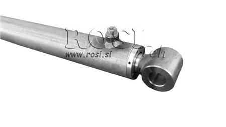 ΥΔΡΑΥΛΙΚΟΣ ΚΥΛΙΝΔΡΟΣ ΓΙΑ HLEVSKEGA KRTA 60/40-2000