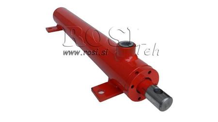 HYDRAULIC CYLINDER FOR BALER 20/250