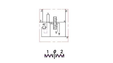 DIAGRAMME DE CÂBLAGE 1xP40 UNIDIRECTIONNEL C1