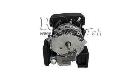 MOTORE A BENZINA VERTICALE LONCIN 196cc, 6.5HP