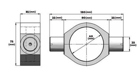 RING FOR CYLINDER AL.50