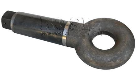 SWIVEL TOWING HOOK 14000/2000