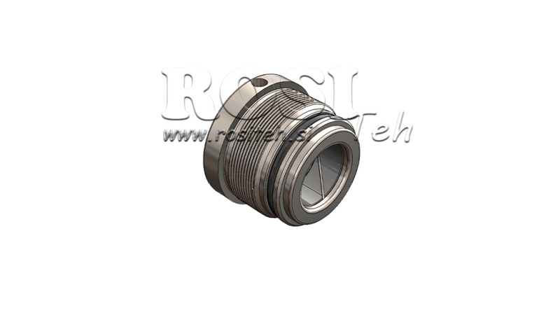 GUIDA PISTONE CILINDRO 63/35