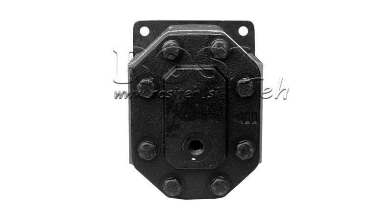 INGRANAGGIO MOTORE IDRAULICO (30MR42X568) GR.3 - 42cc