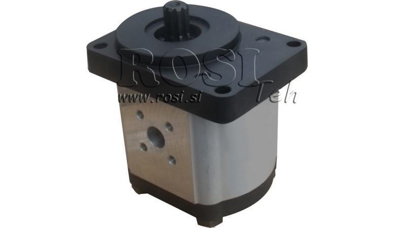 POMPA IDRAULICA 20A22X021 GR.2 22cc sx SAME SINISTRA