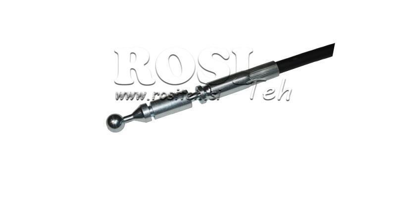 JOYSTICK NIMCO ΓΙΑ ΣΤΡΟΓΓΥΛΟ ΓΕΡΑΝΟ - ΧΩΡΙΣ ΚΟΥΜΠΙ