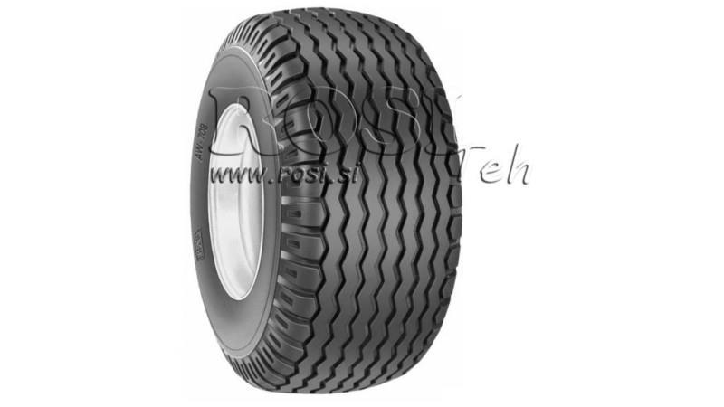 400/60-15,5 TYRE AW708 14pl WITH RIM 13,00X15,5