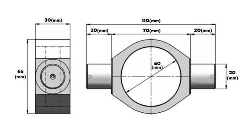 RING FOR CYLINDER AL.40